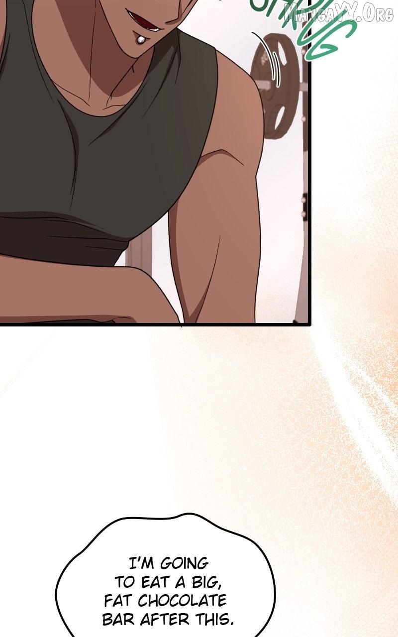 Death Is My BFF Chapter 37 page 45 - 