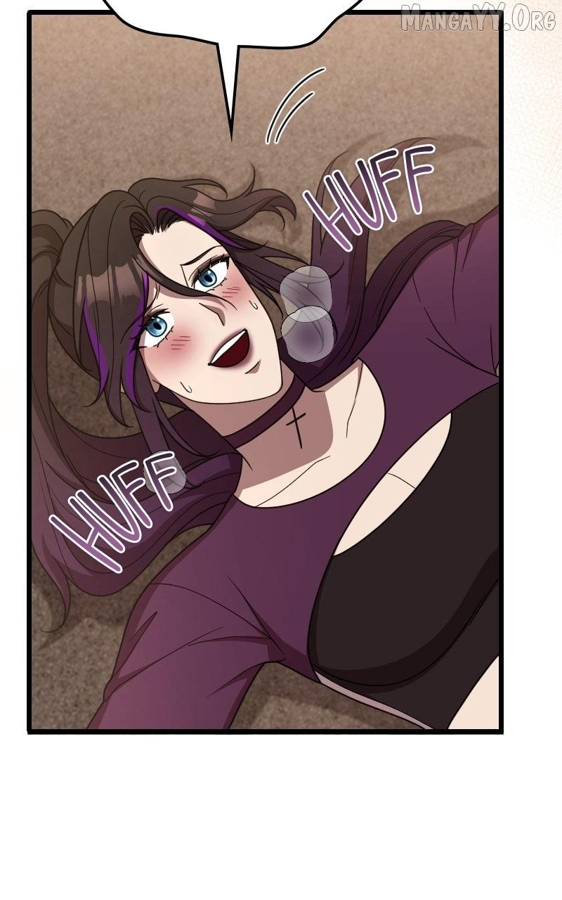 Death Is My BFF Chapter 37 page 46 - 