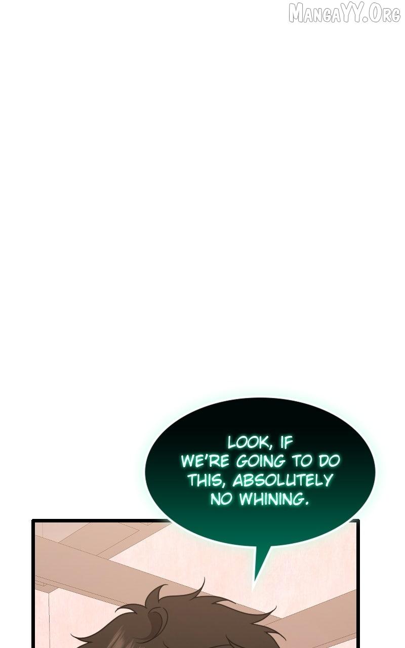 Death Is My BFF Chapter 37 page 47 - 