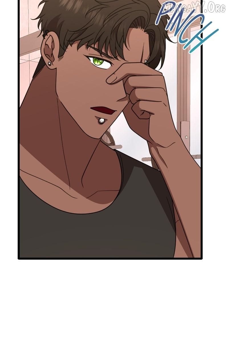 Death Is My BFF Chapter 37 page 48 - 