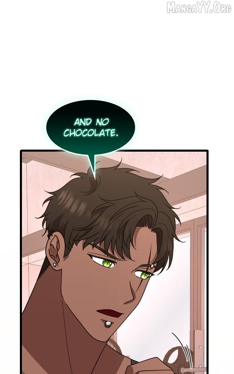 Death Is My BFF Chapter 37 page 49 - 