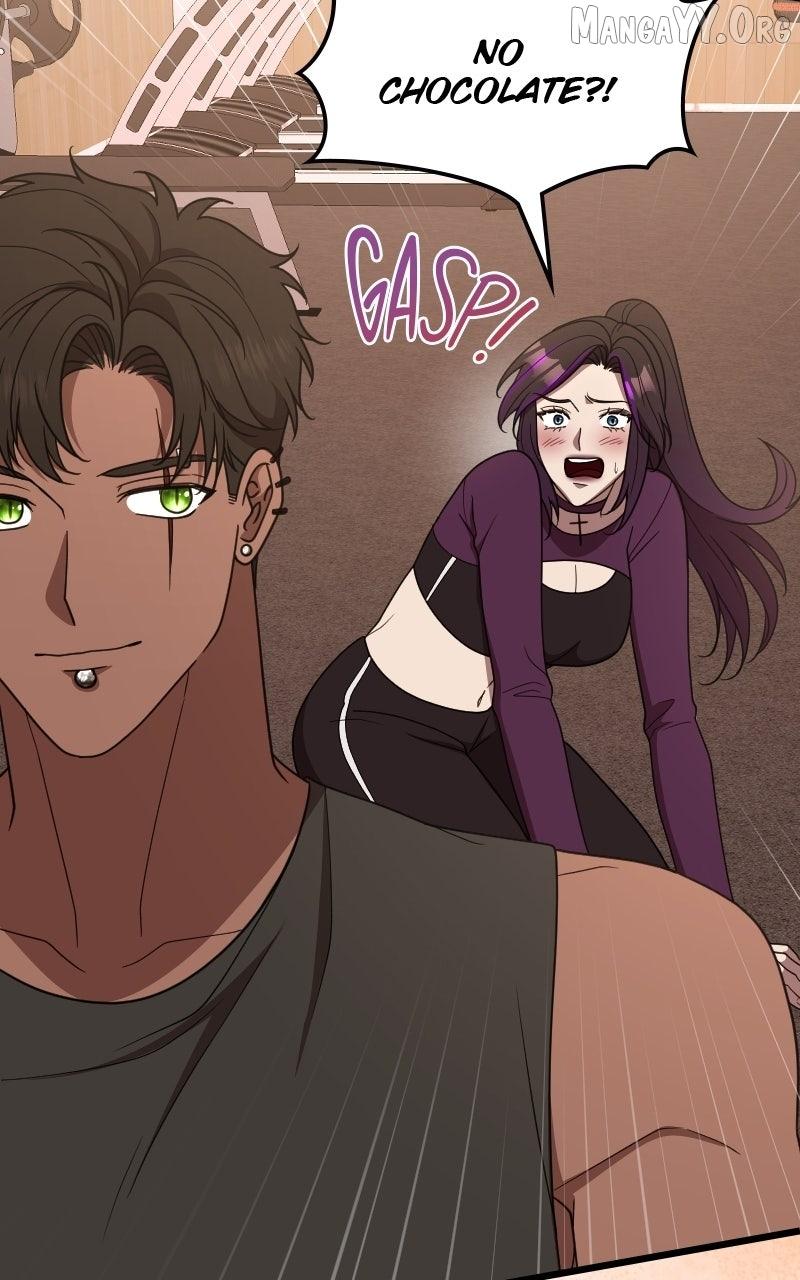 Death Is My BFF Chapter 37 page 51 - 
