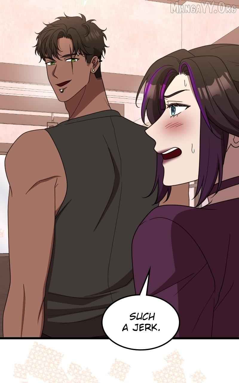 Death Is My BFF Chapter 37 page 53 - 