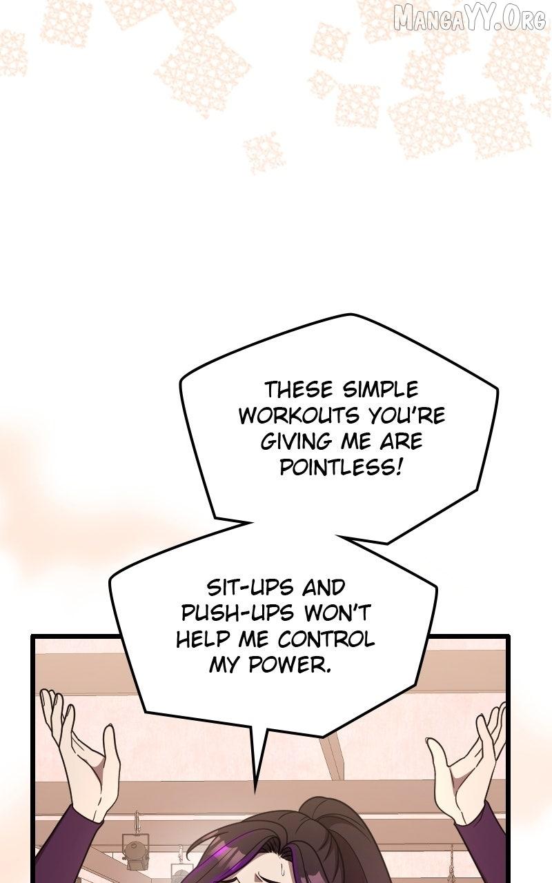 Death Is My BFF Chapter 37 page 54 - 