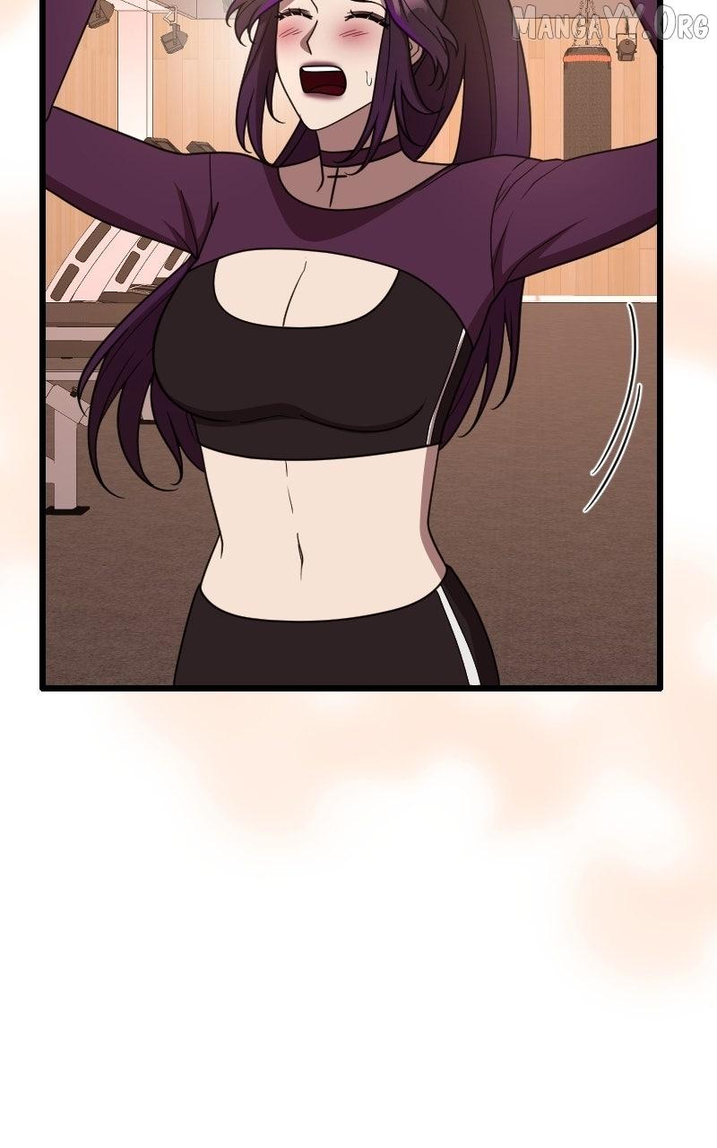Death Is My BFF Chapter 37 page 55 - 