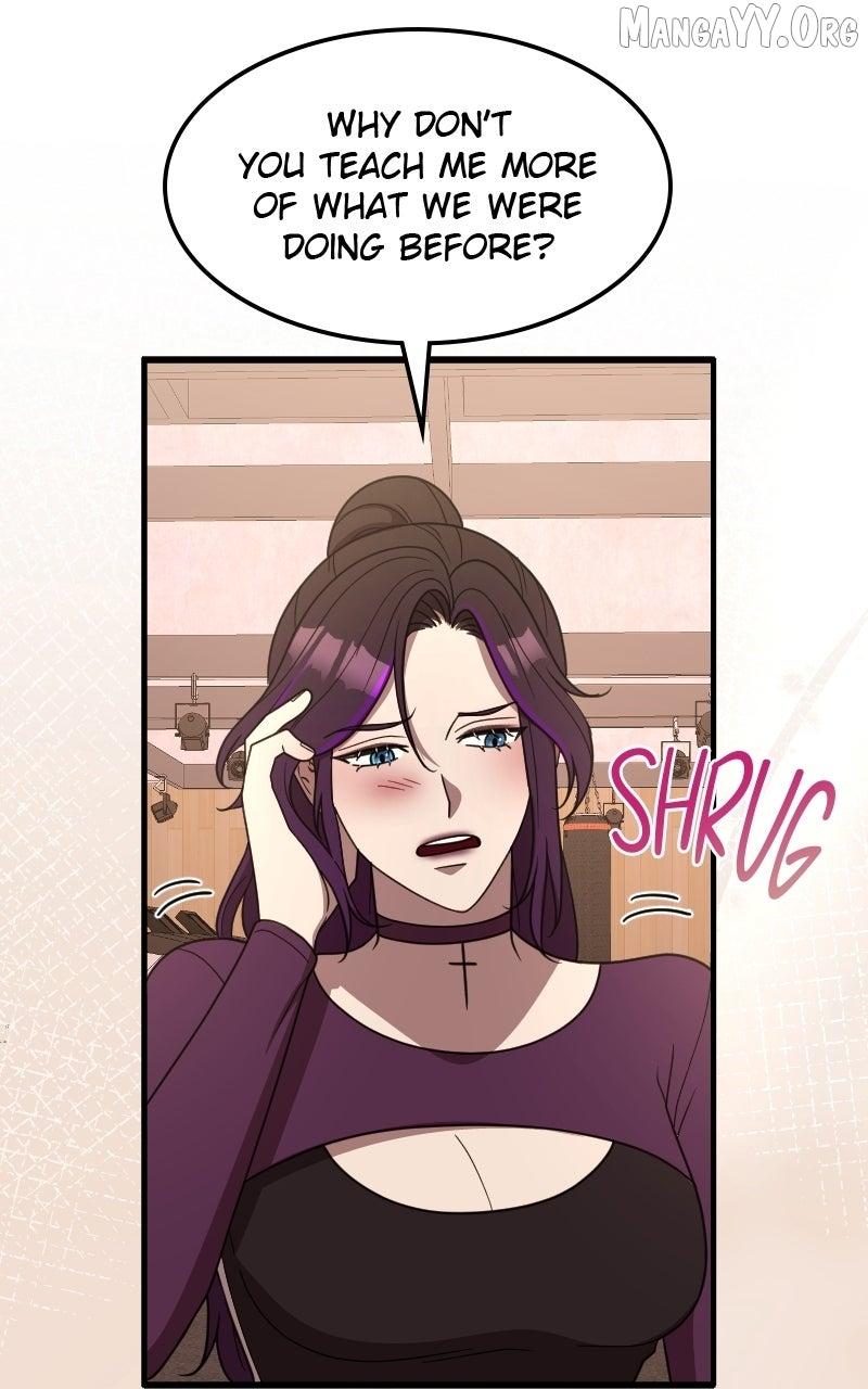 Death Is My BFF Chapter 37 page 56 - 