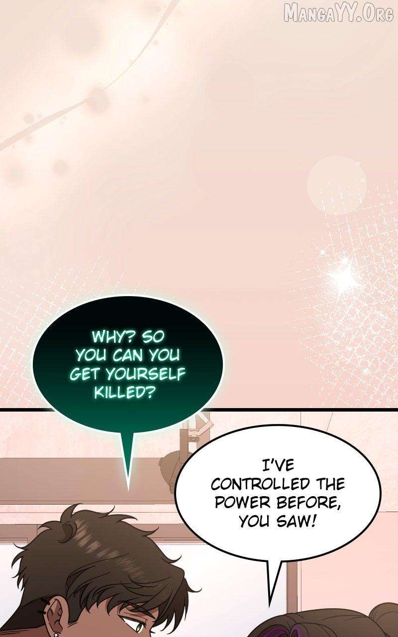 Death Is My BFF Chapter 37 page 57 - 