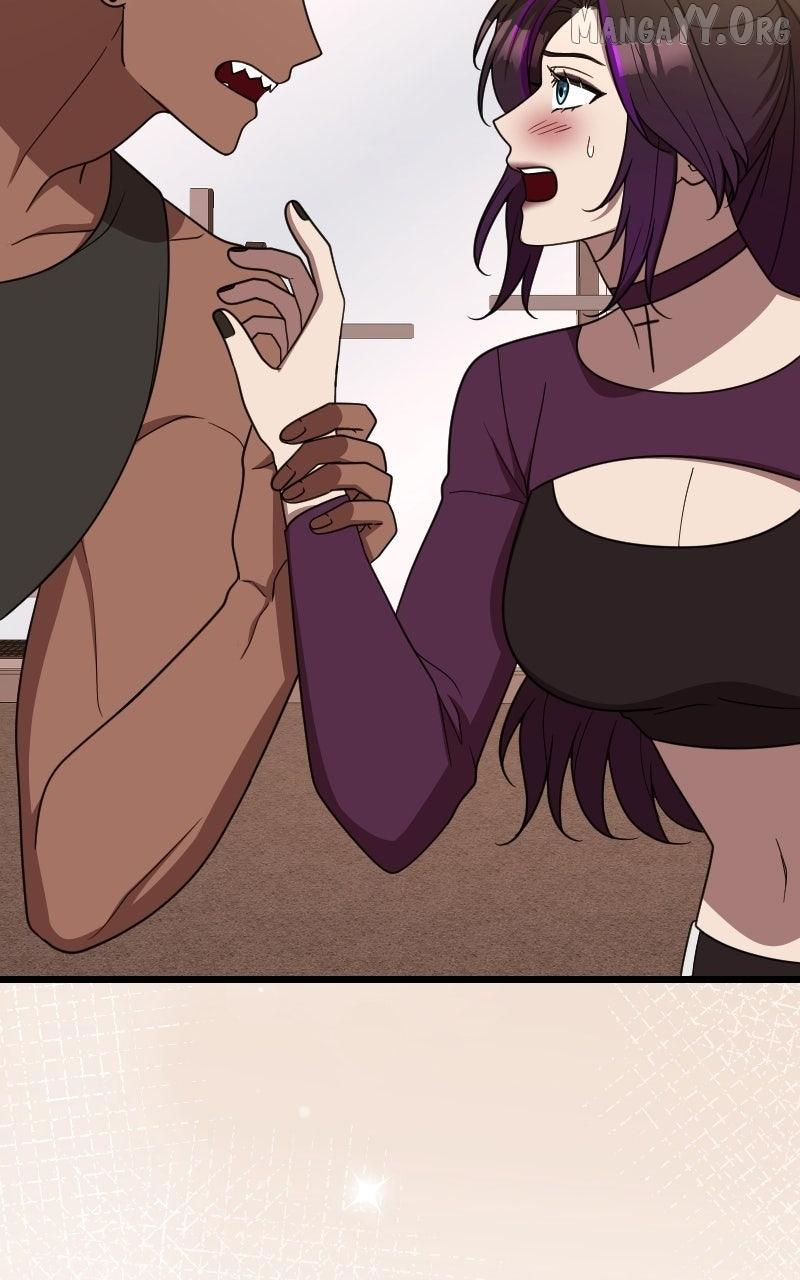 Death Is My BFF Chapter 37 page 58 - 
