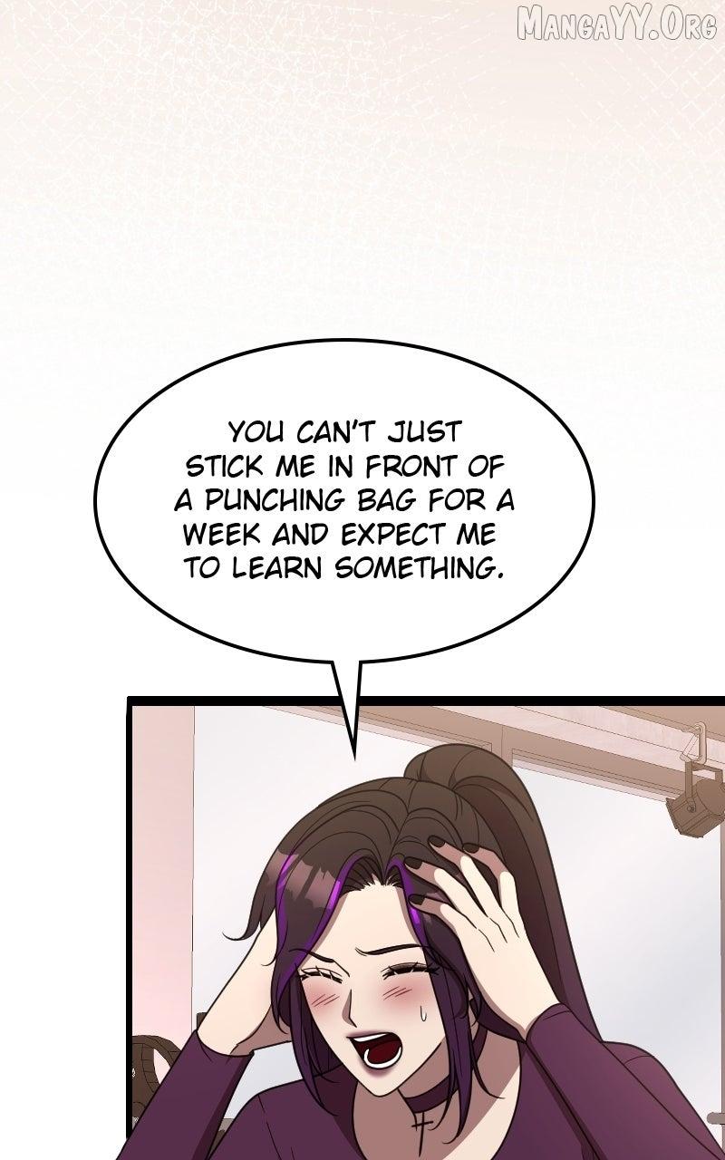 Death Is My BFF Chapter 37 page 59 - 
