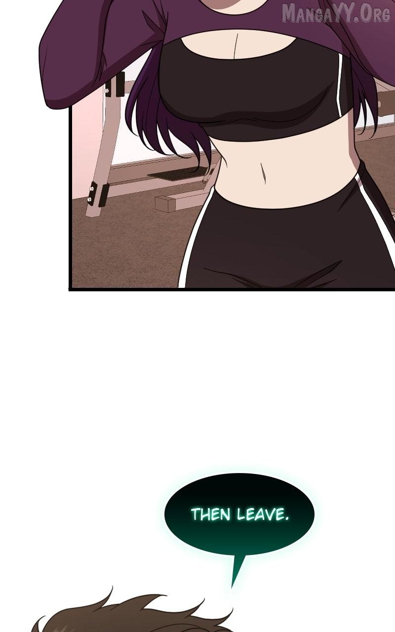 Death Is My BFF Chapter 37 page 60 - 