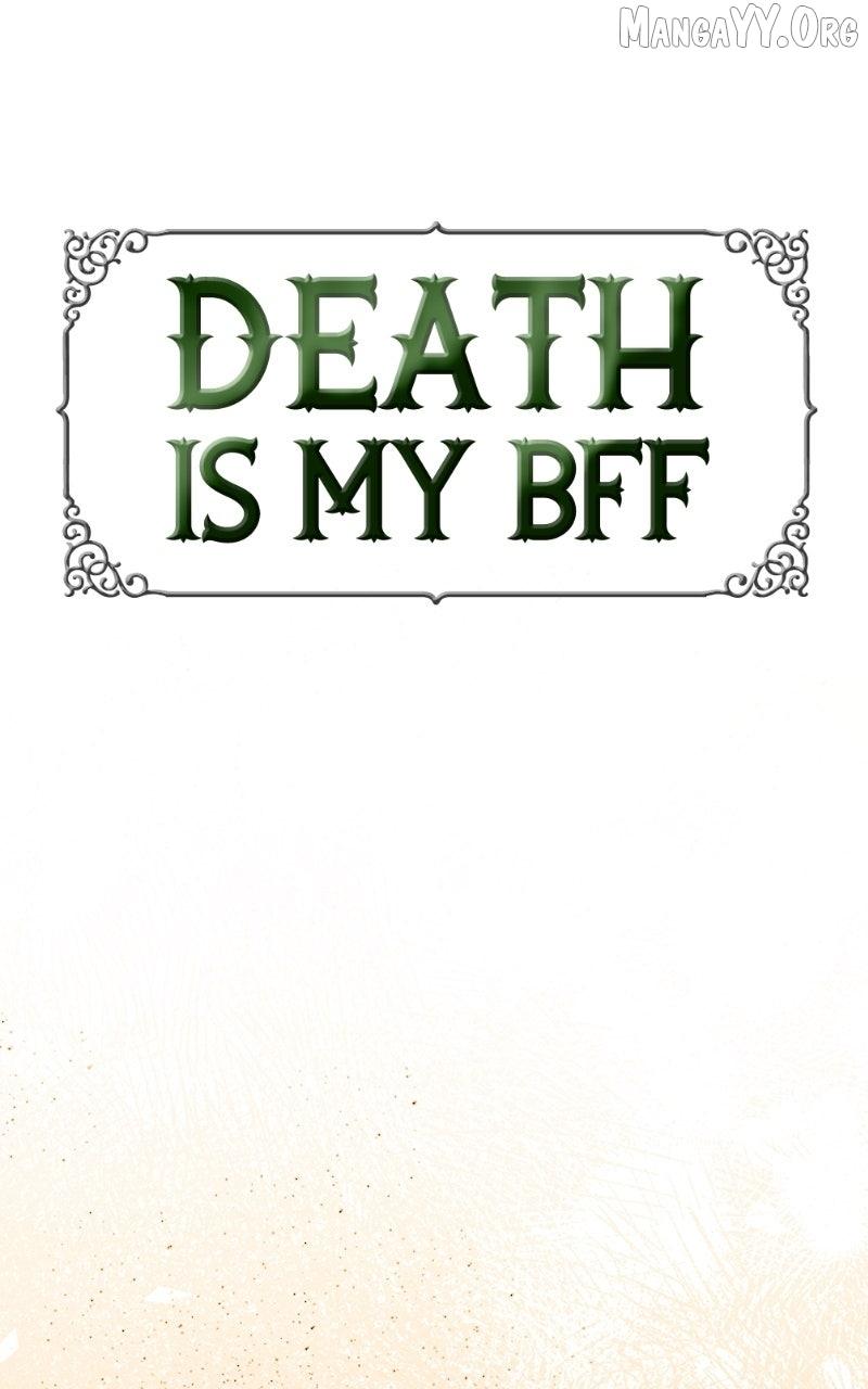 Death Is My BFF Chapter 37 page 7 - 