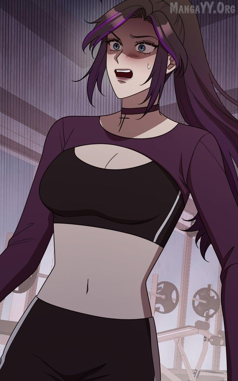 Death Is My BFF Chapter 37 page 67 - 