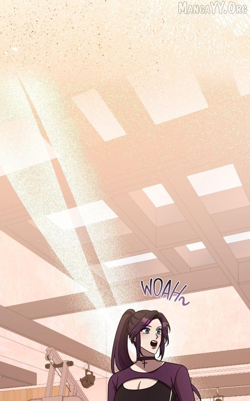 Death Is My BFF Chapter 37 page 8 - 