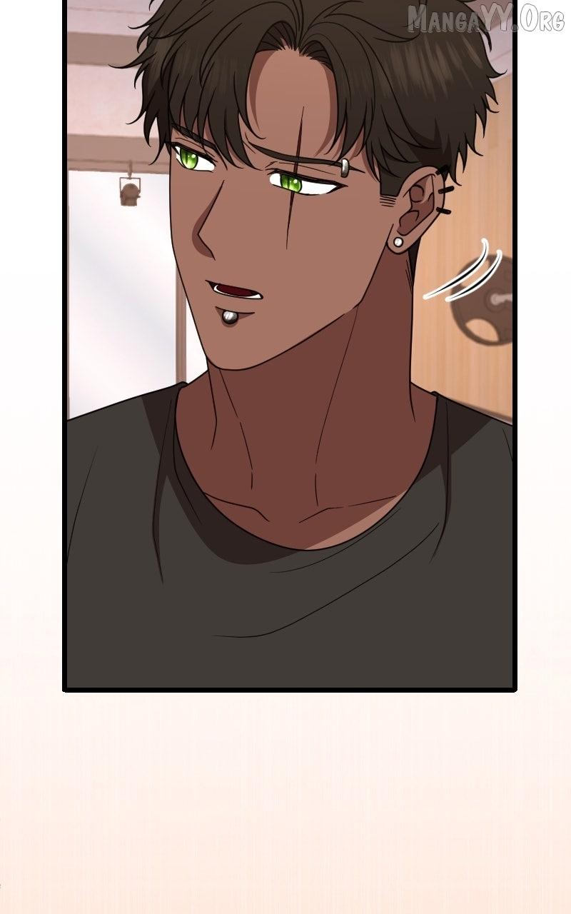 Death Is My BFF Chapter 37 page 71 - 