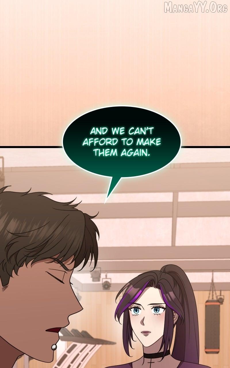 Death Is My BFF Chapter 37 page 72 - 