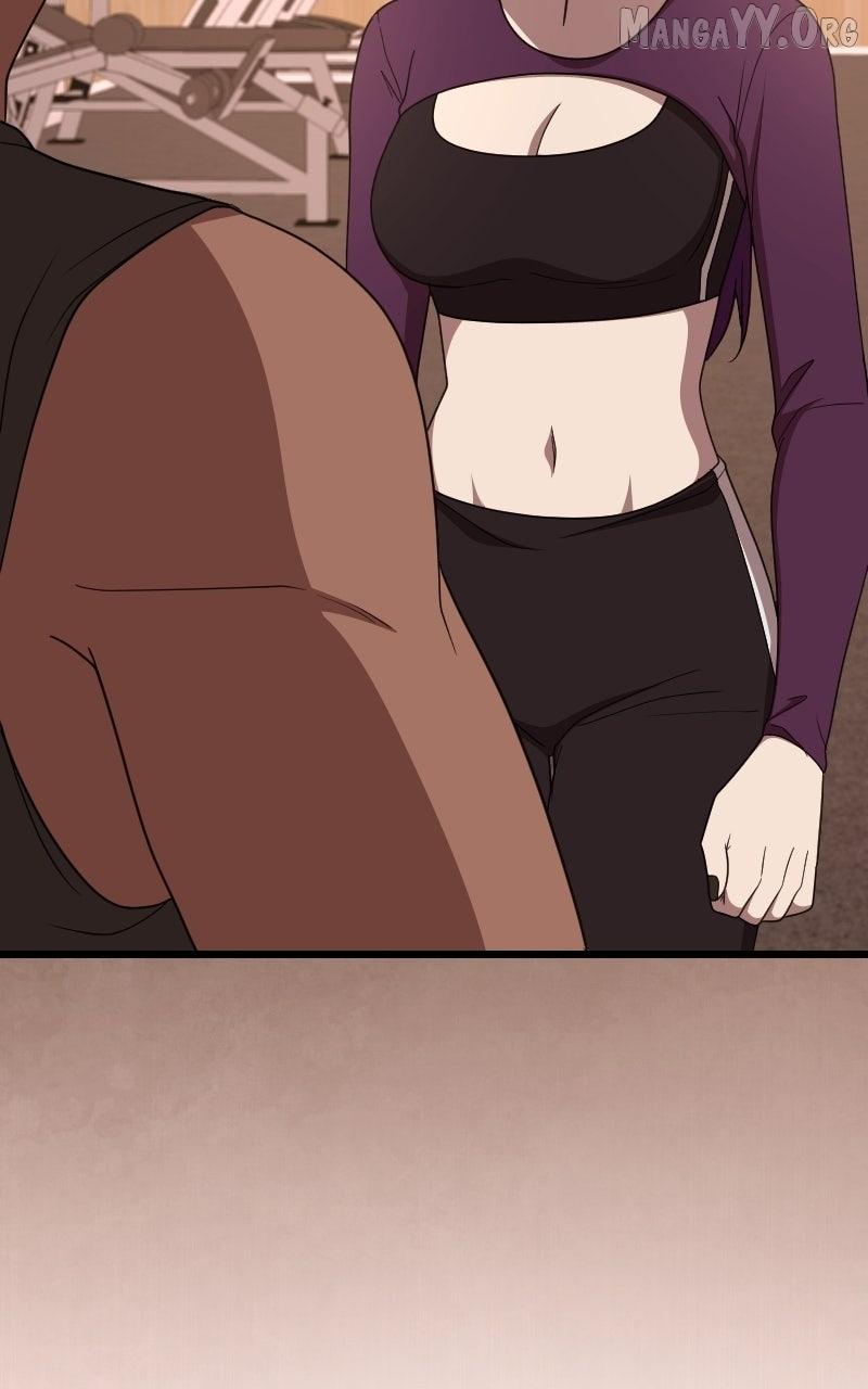 Death Is My BFF Chapter 37 page 73 - 
