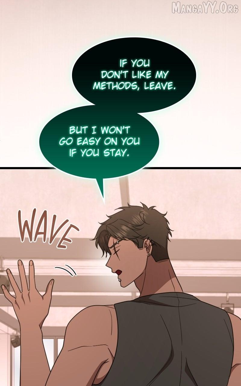 Death Is My BFF Chapter 37 page 74 - 