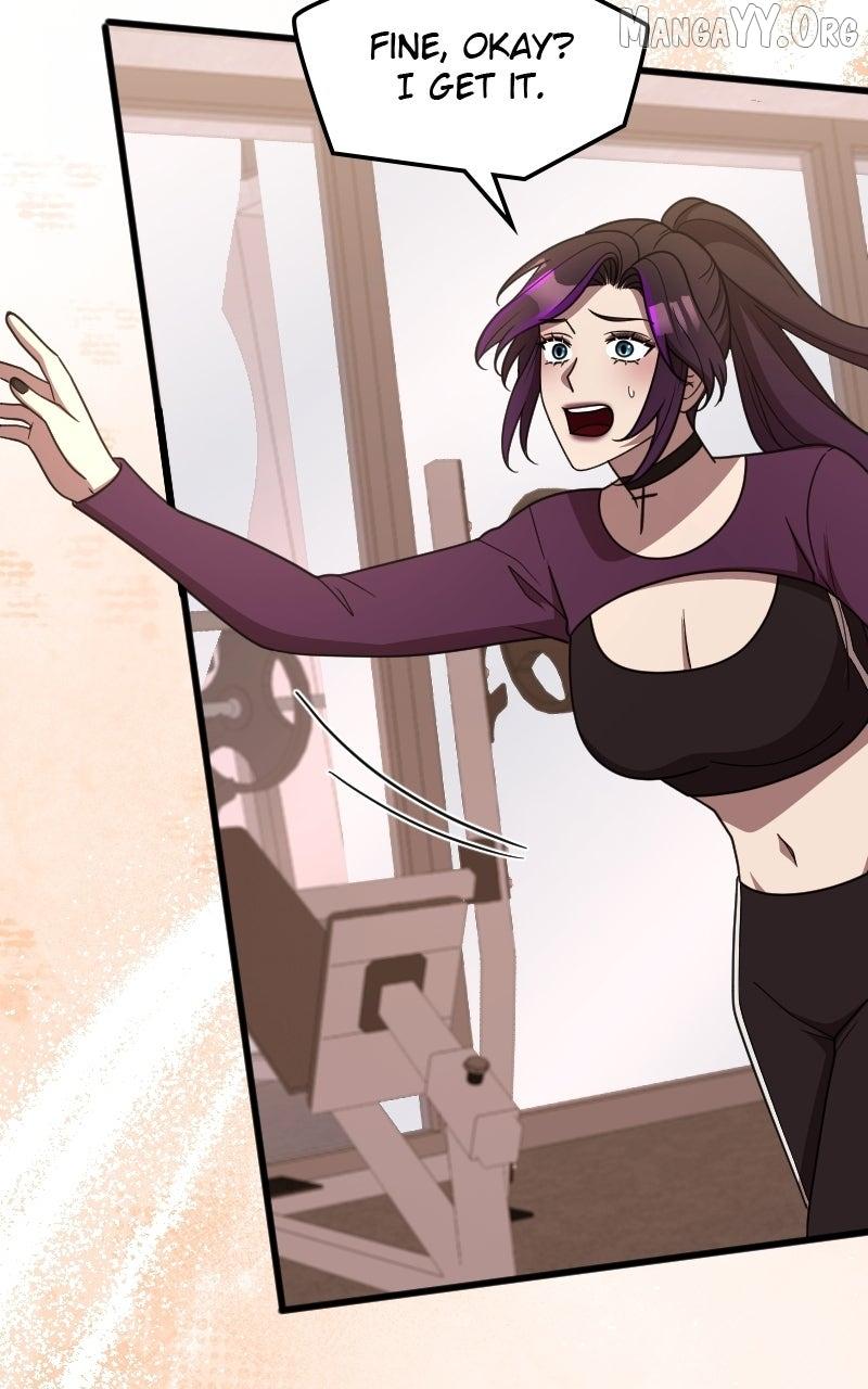 Death Is My BFF Chapter 37 page 76 - 
