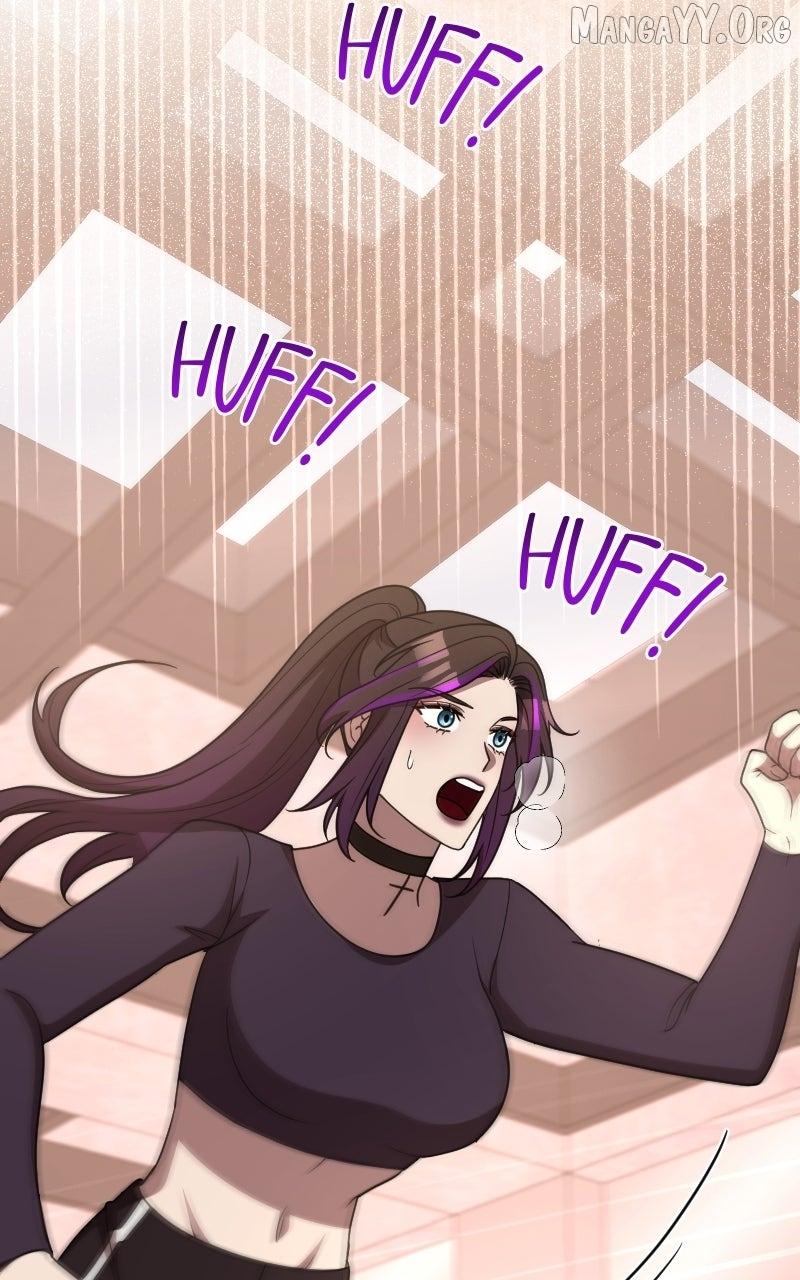 Death Is My BFF Chapter 37 page 79 - 