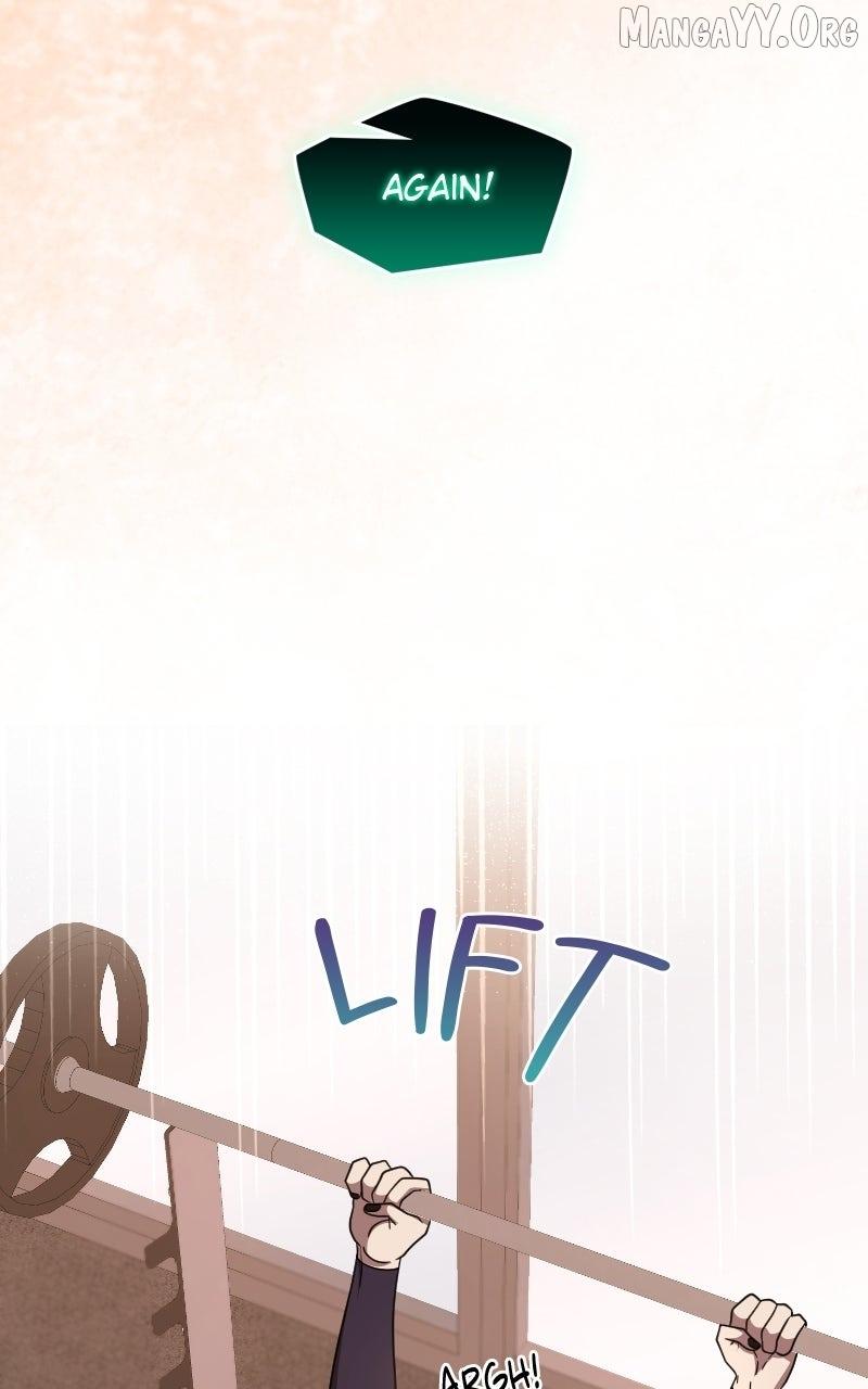 Death Is My BFF Chapter 37 page 81 - 
