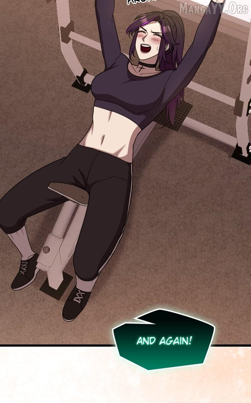 Death Is My BFF Chapter 37 page 82 - 