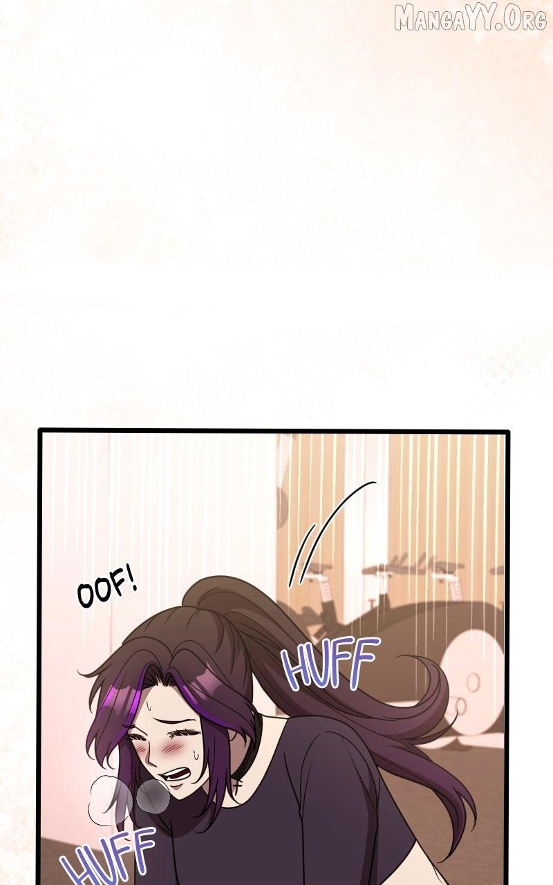 Death Is My BFF Chapter 37 page 83 - 