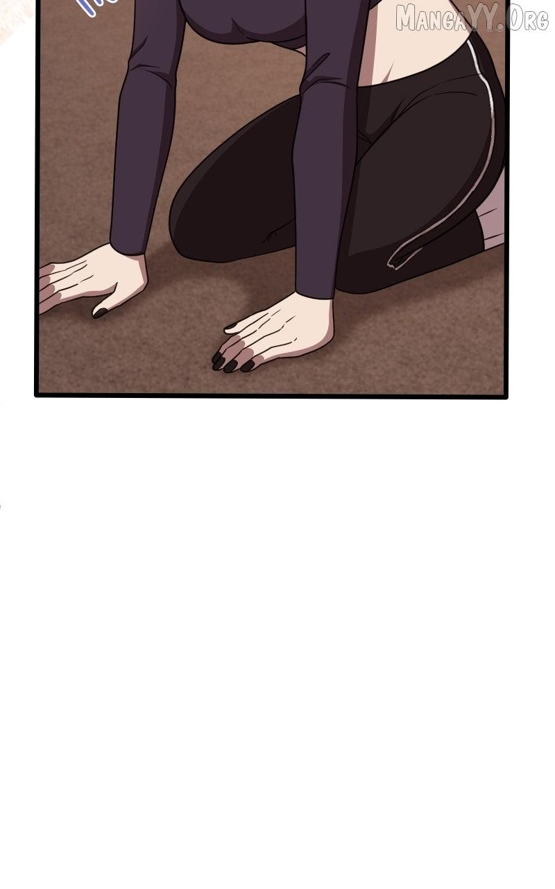 Death Is My BFF Chapter 37 page 84 - 
