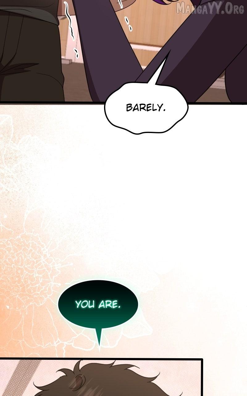 Death Is My BFF Chapter 37 page 86 - 
