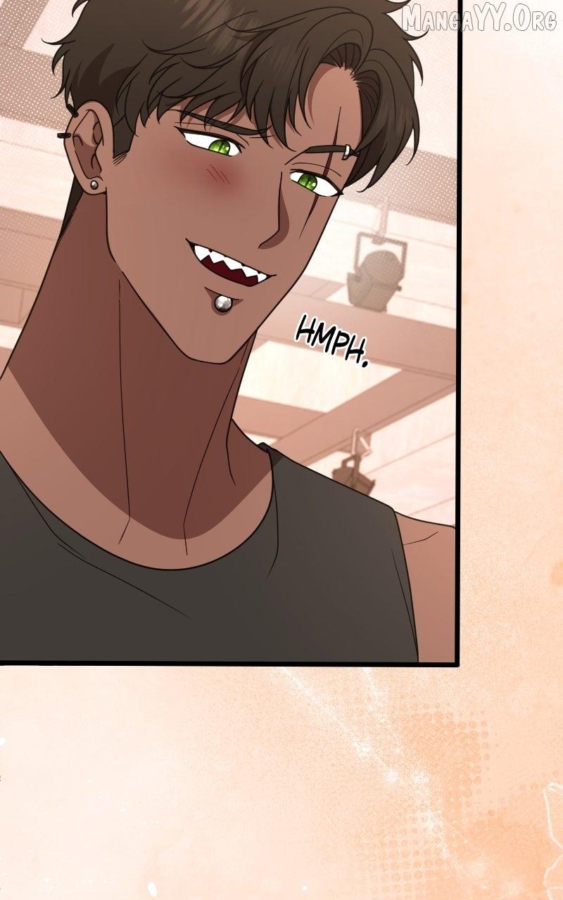 Death Is My BFF Chapter 37 page 87 - 