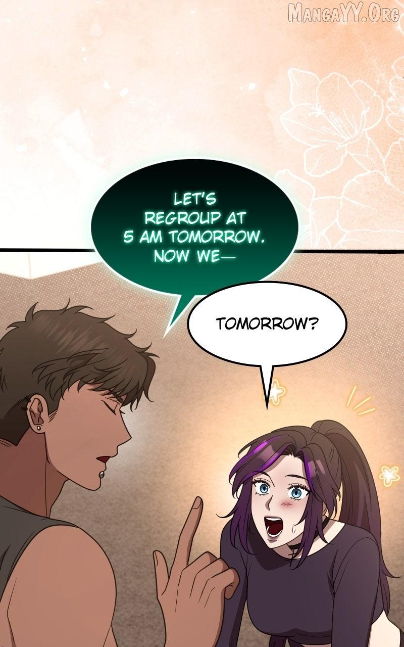 Death Is My BFF Chapter 37 page 88 - 