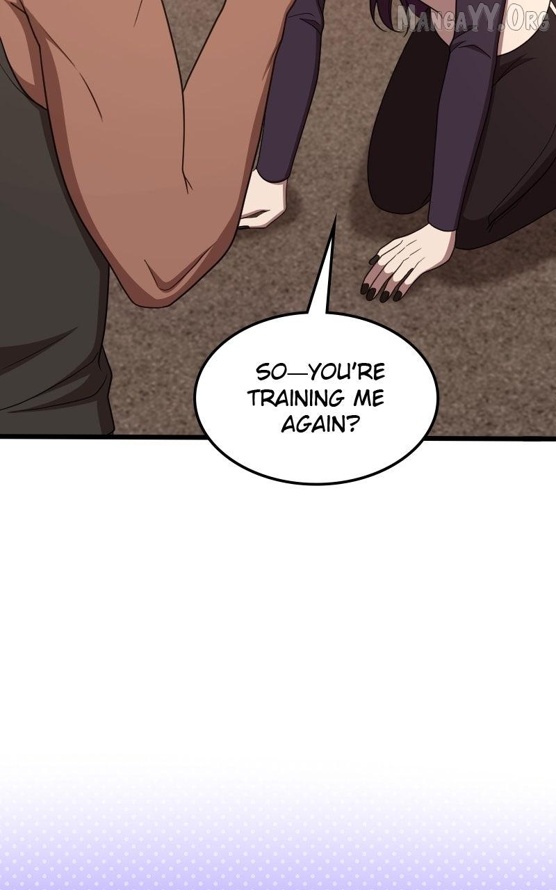Death Is My BFF Chapter 37 page 89 - 