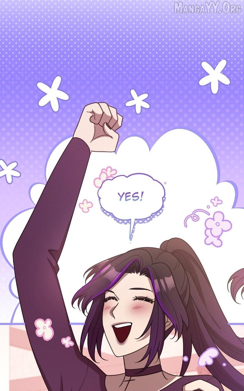 Death Is My BFF Chapter 37 page 90 - 