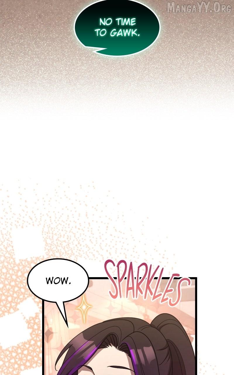 Death Is My BFF Chapter 37 page 10 - 