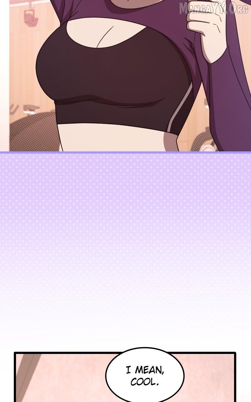Death Is My BFF Chapter 37 page 91 - 