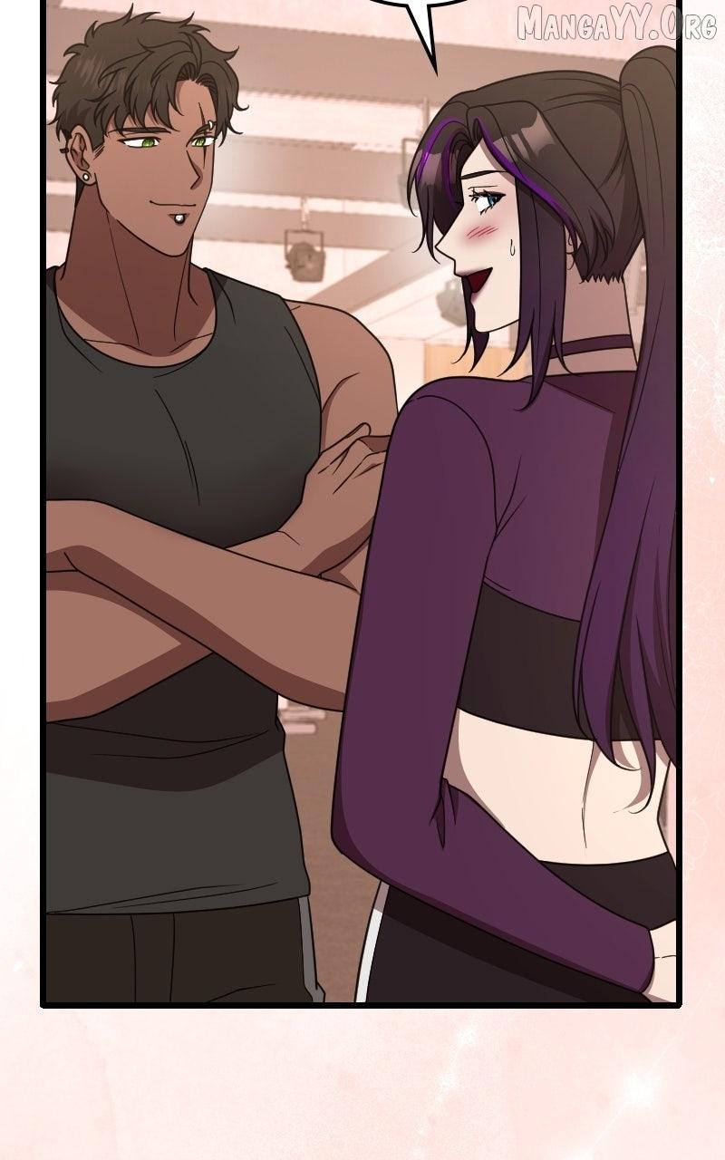 Death Is My BFF Chapter 37 page 92 - 