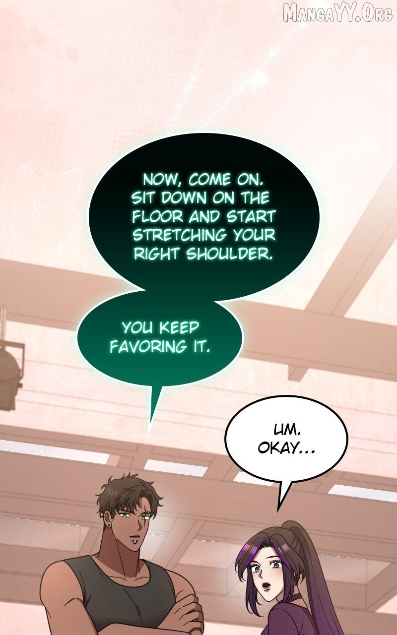 Death Is My BFF Chapter 37 page 93 - 