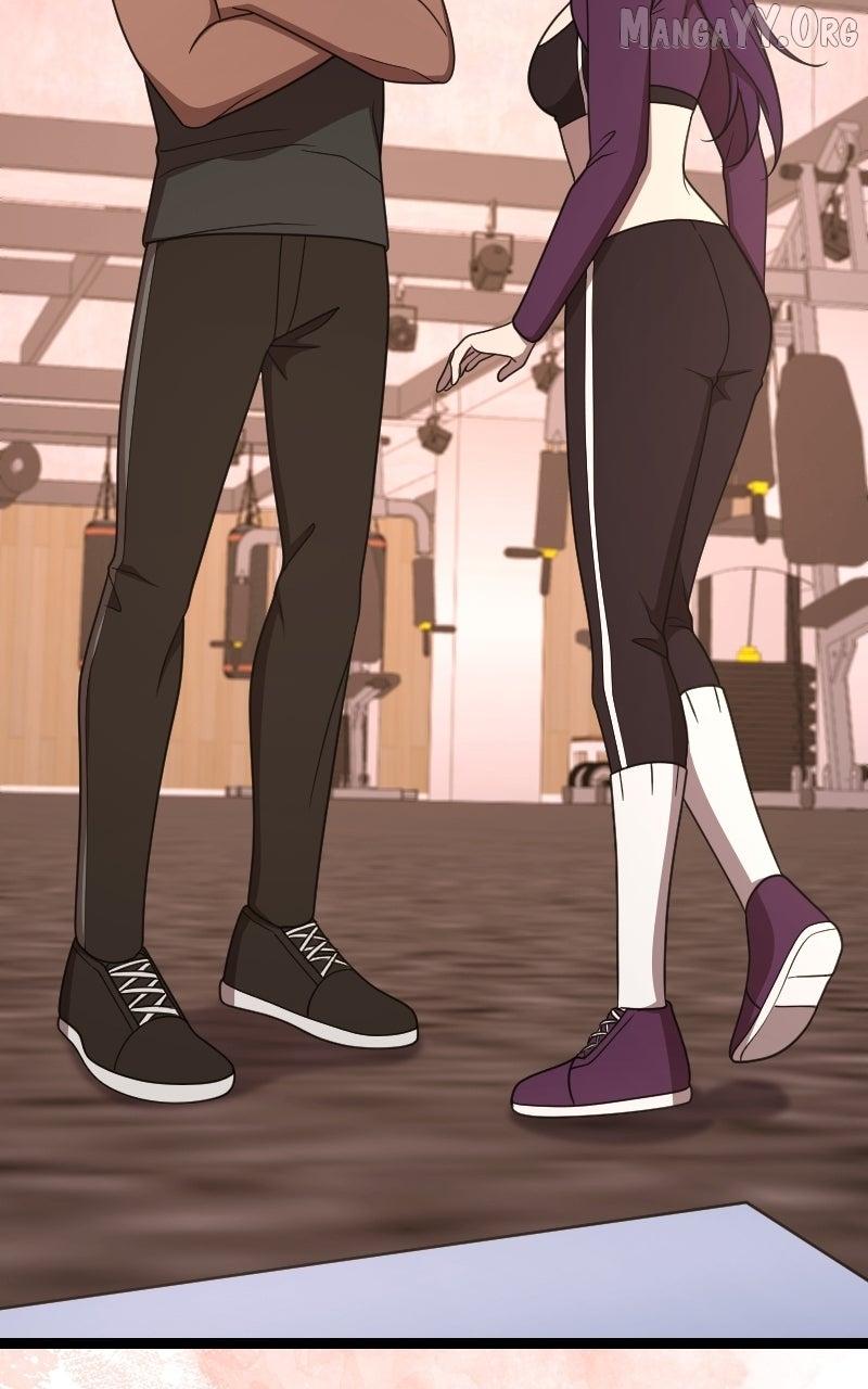 Death Is My BFF Chapter 37 page 94 - 