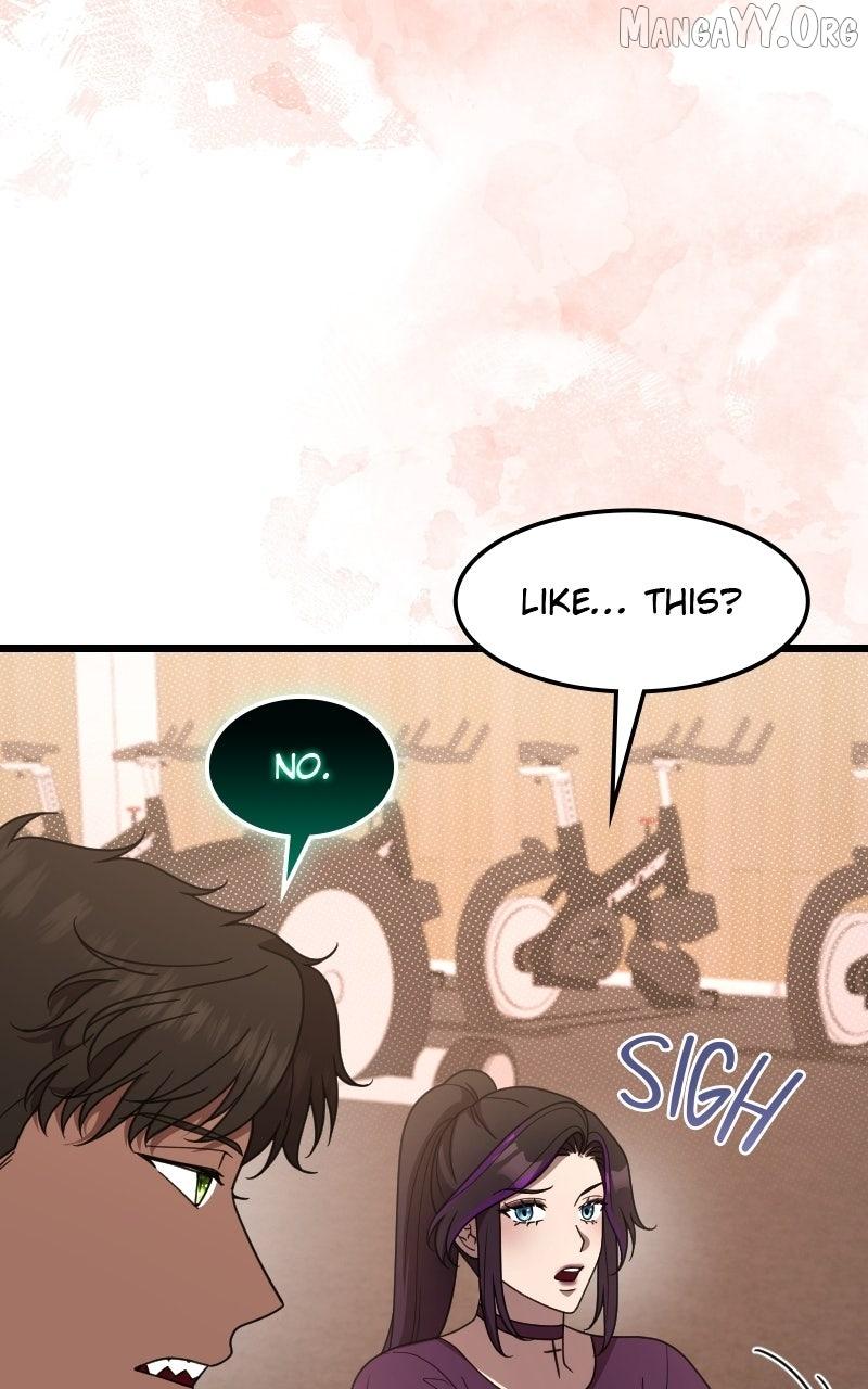 Death Is My BFF Chapter 37 page 95 - 