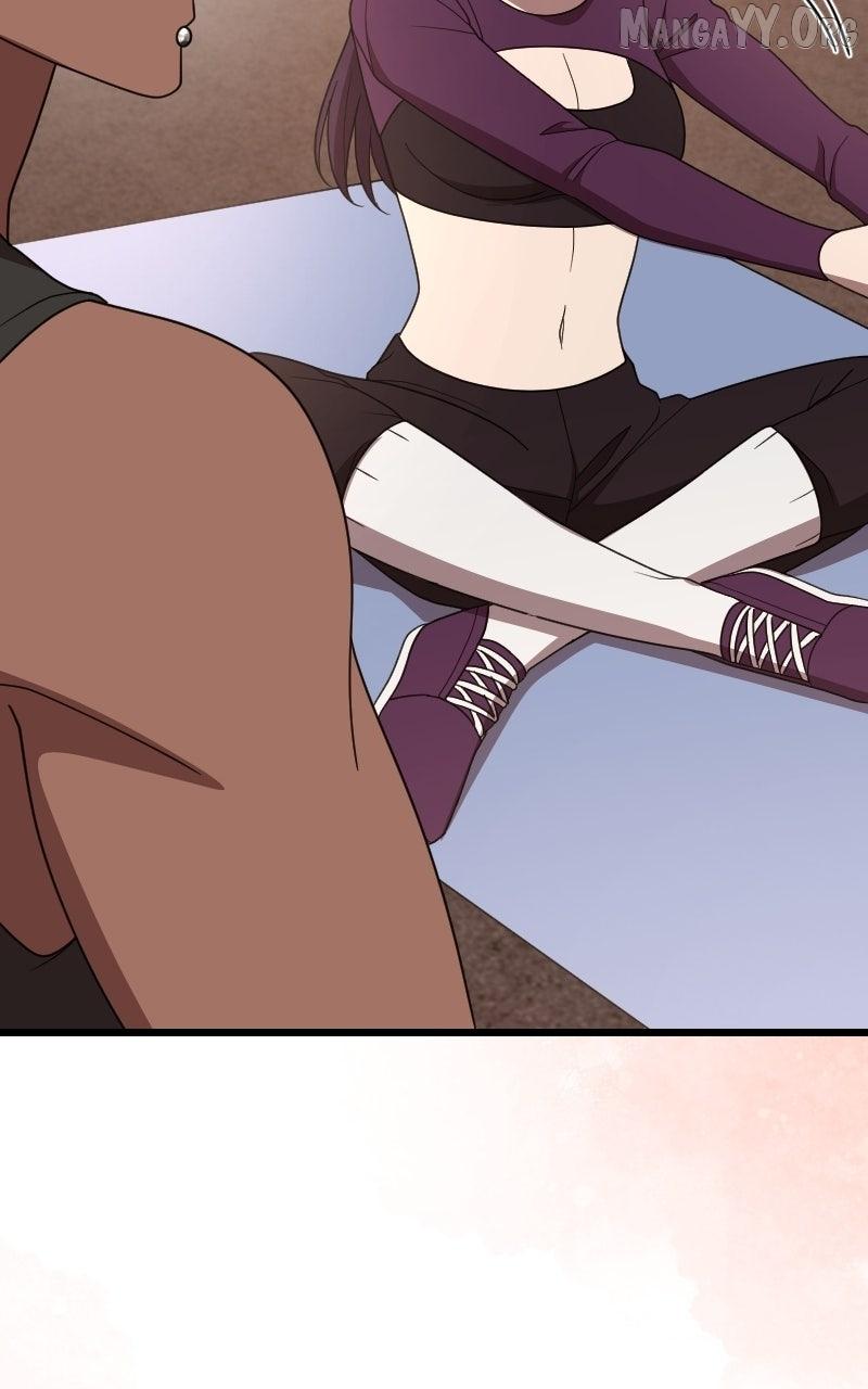 Death Is My BFF Chapter 37 page 96 - 