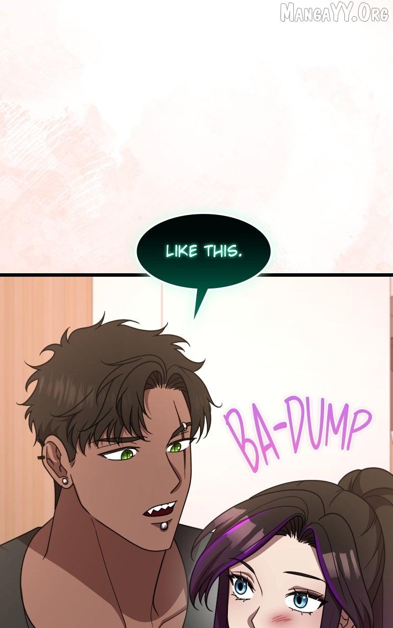 Death Is My BFF Chapter 37 page 97 - 