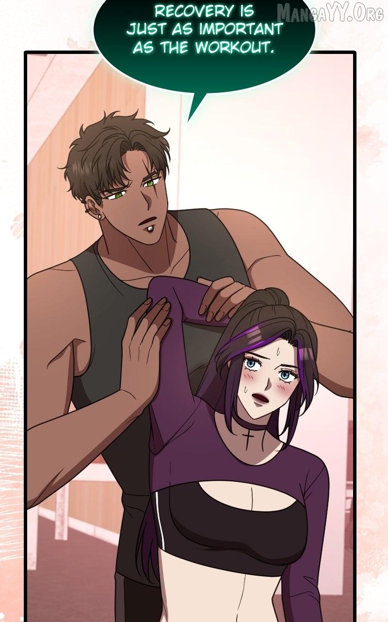 Death Is My BFF Chapter 37 page 99 - 
