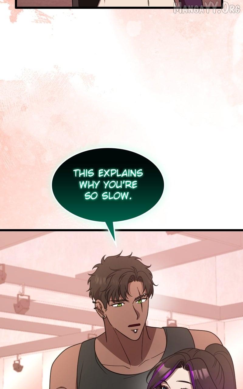 Death Is My BFF Chapter 37 page 100 - 