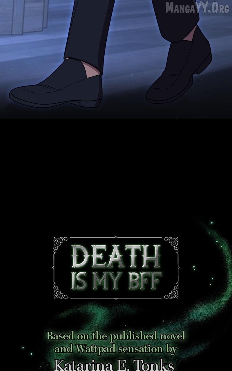 Death Is My BFF Chapter 38 page 101 - 