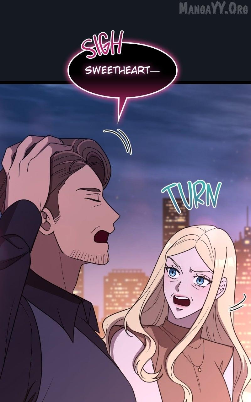 Death Is My BFF Chapter 38 page 12 - 