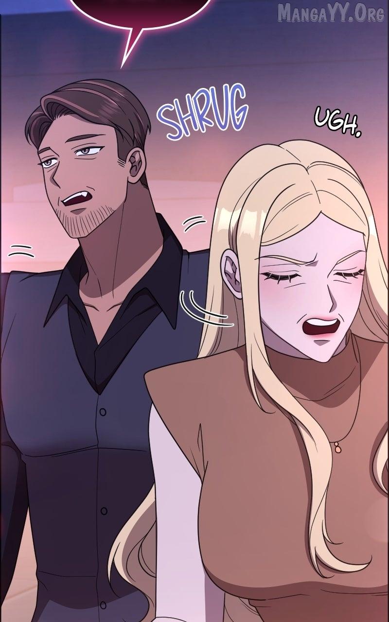 Death Is My BFF Chapter 38 page 14 - 