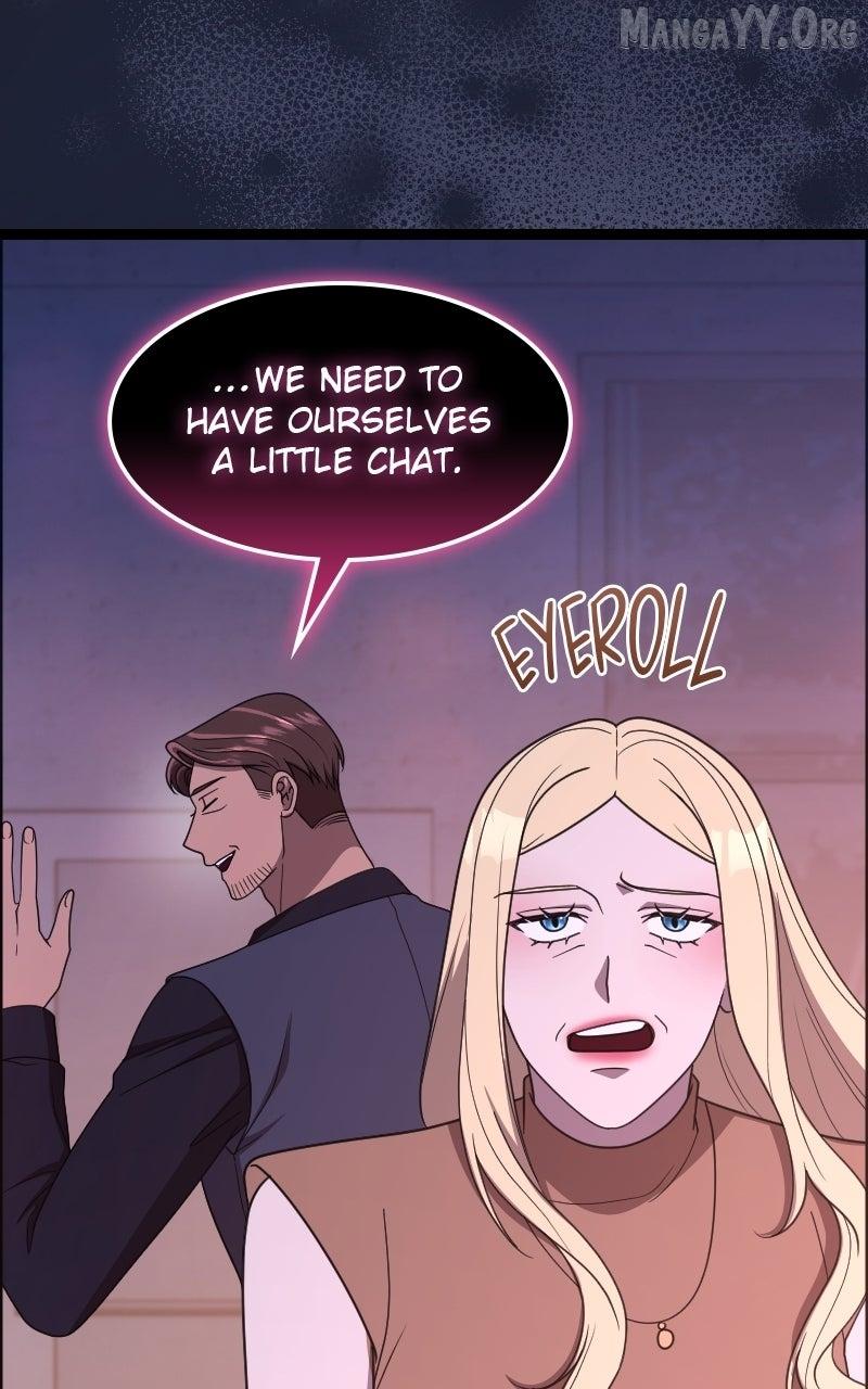 Death Is My BFF Chapter 38 page 18 - 