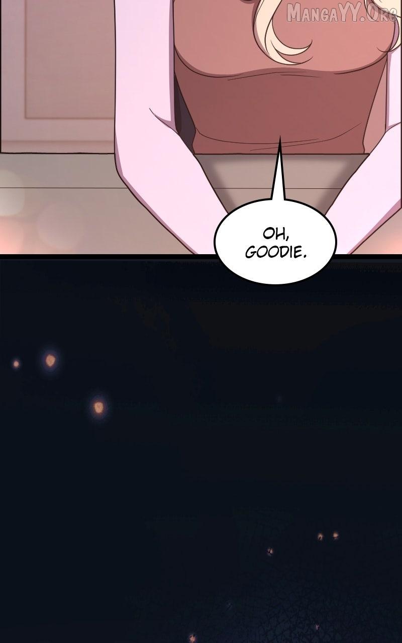 Death Is My BFF Chapter 38 page 19 - 