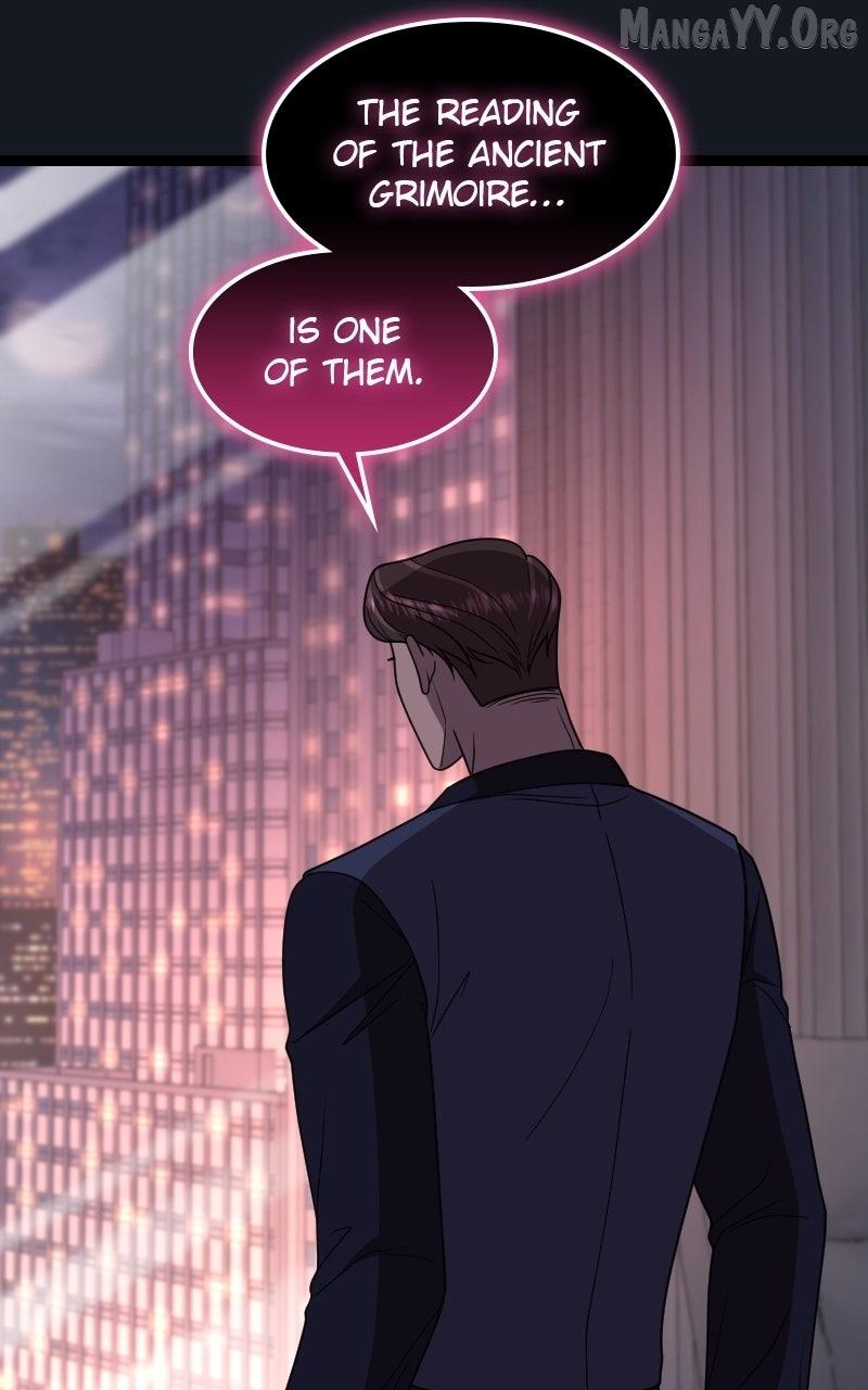 Death Is My BFF Chapter 38 page 23 - 