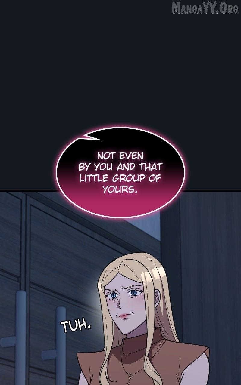 Death Is My BFF Chapter 38 page 26 - 