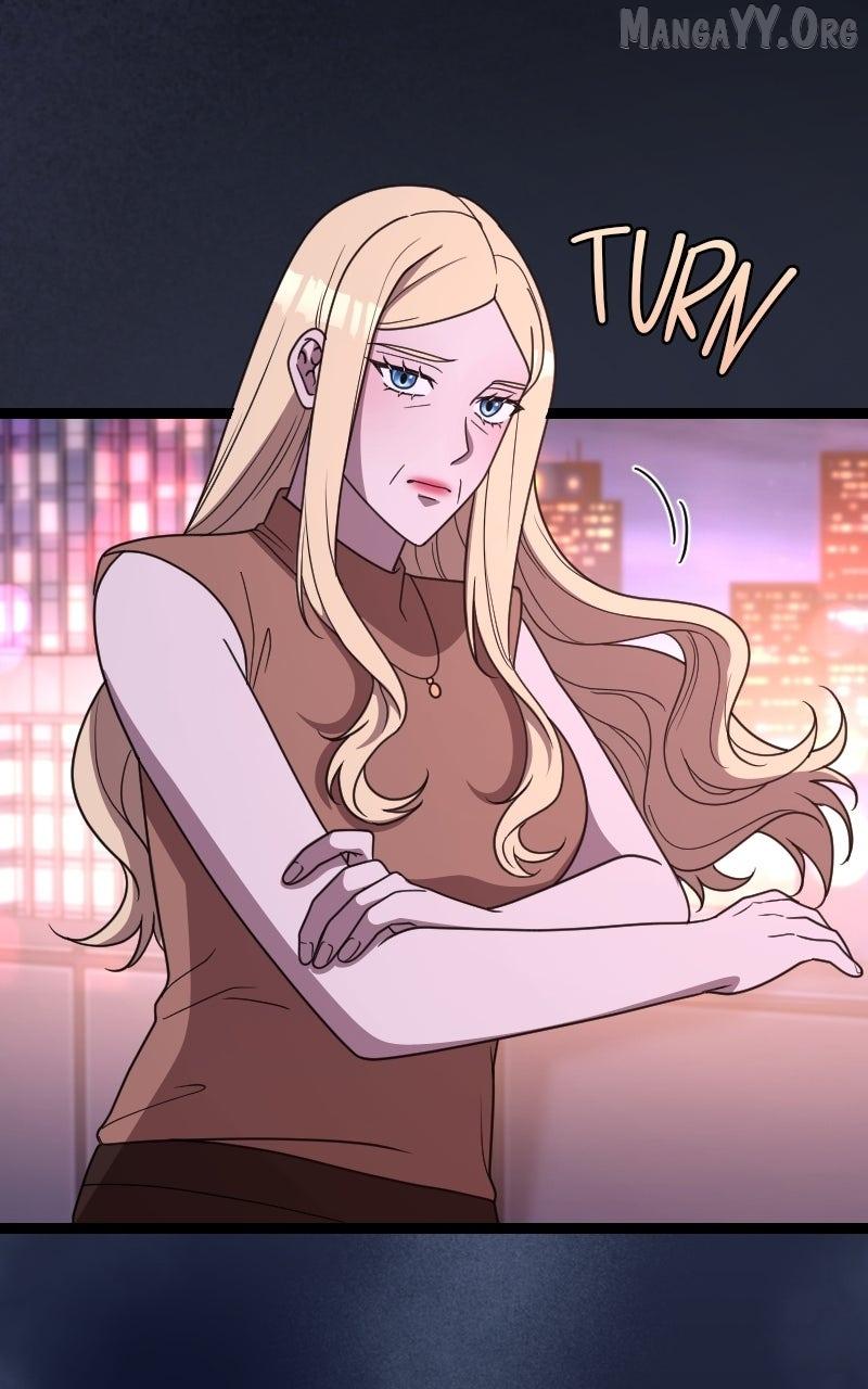 Death Is My BFF Chapter 38 page 4 - 